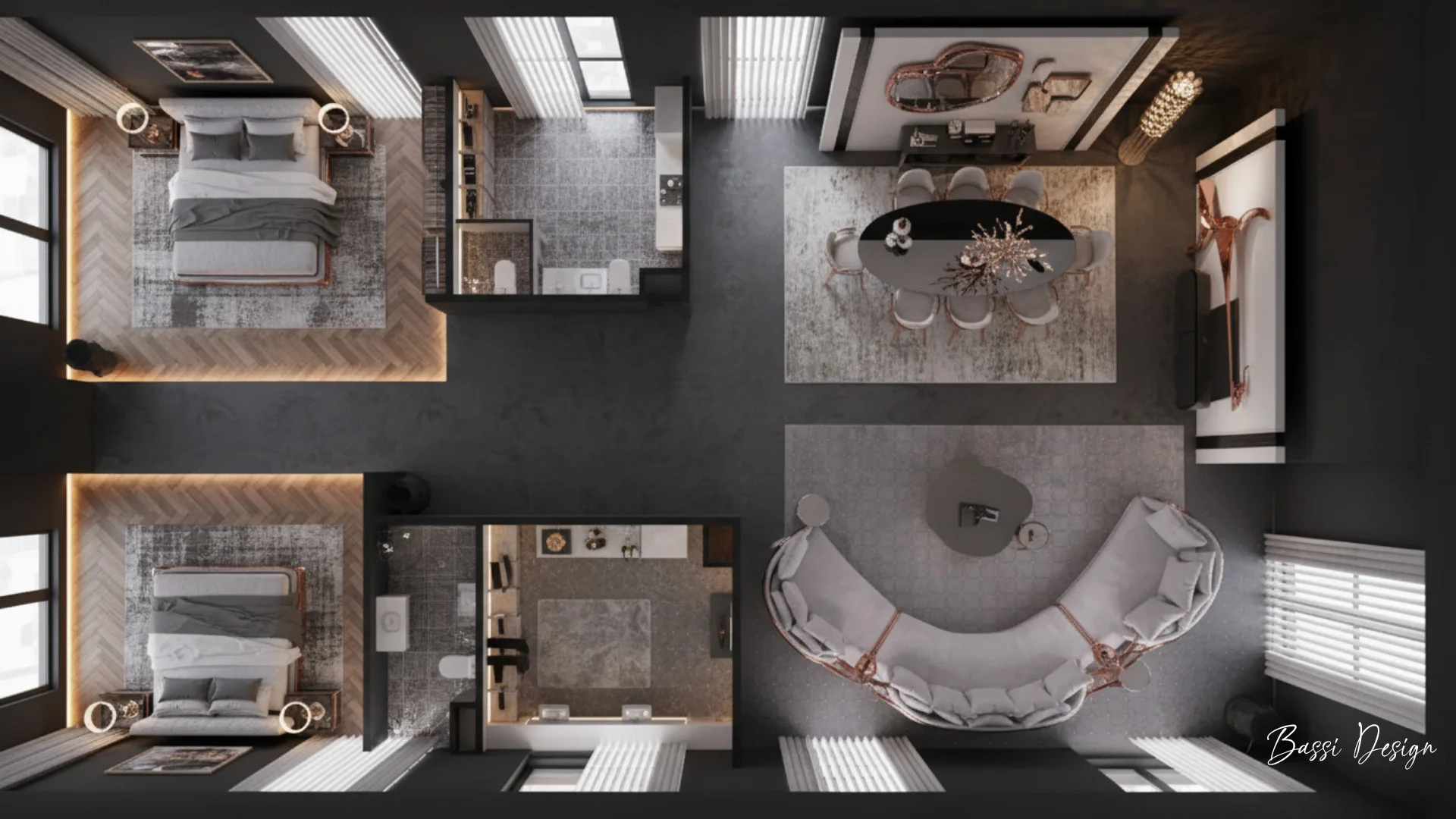 1. Hayallerin Belirlenmesi