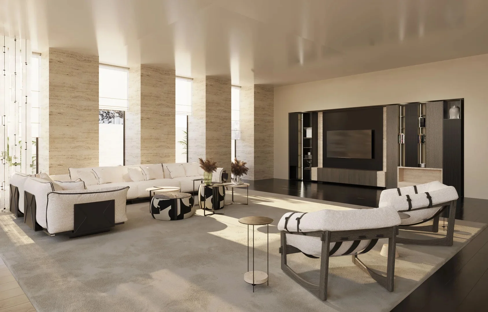 3. Üretim ve Teslimat