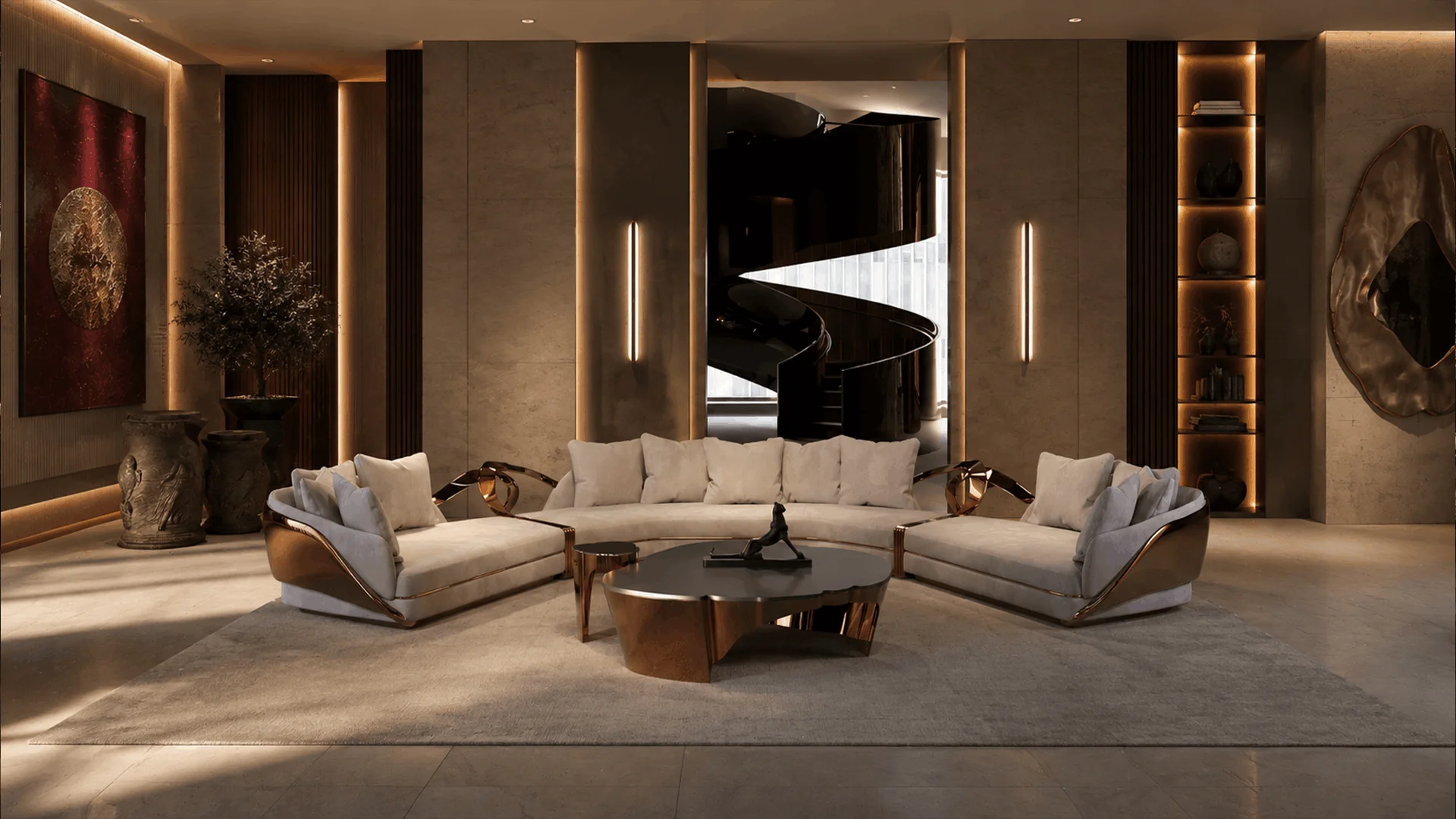 Bassi Design