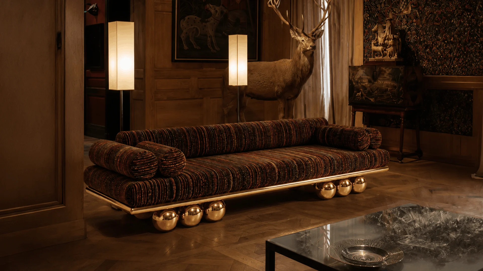 Bassi Design