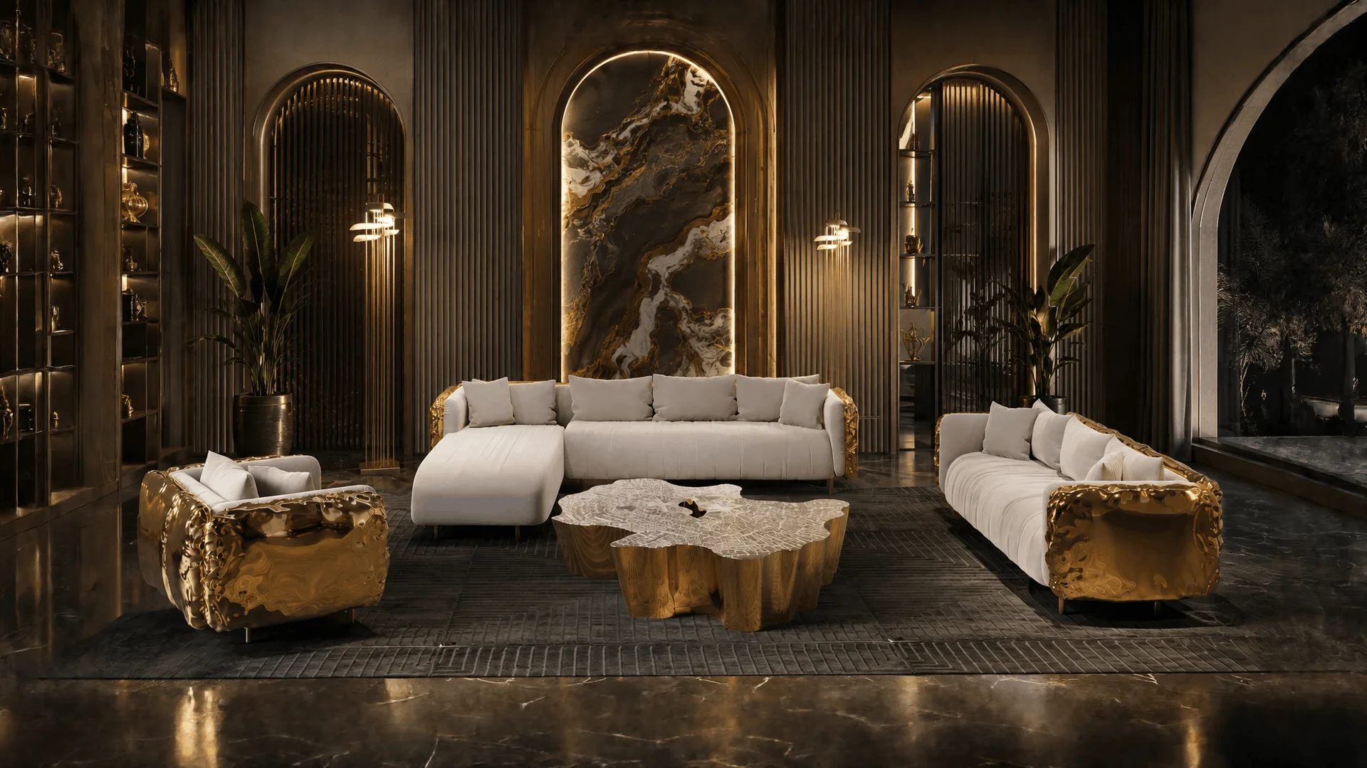 Bassi Design