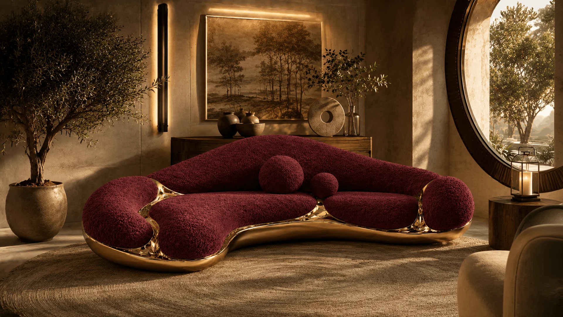 Bassi Design