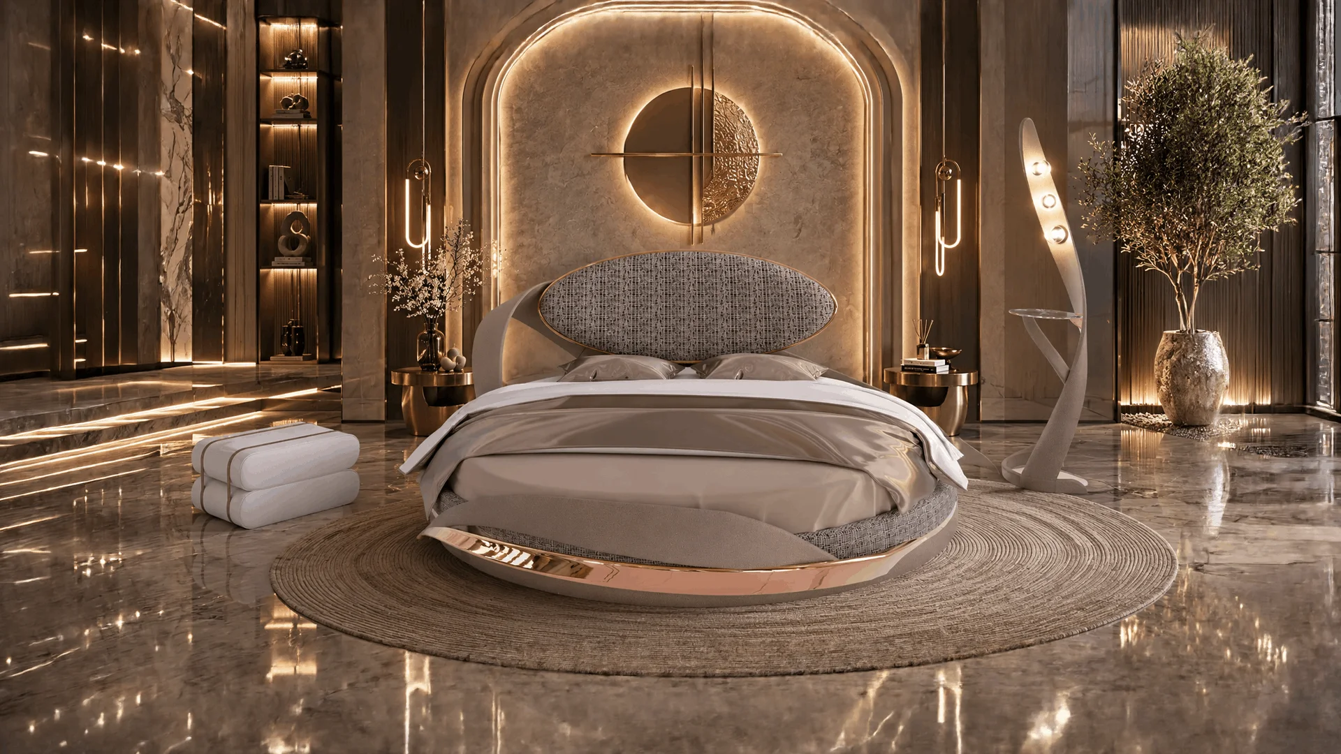 Bassi Design