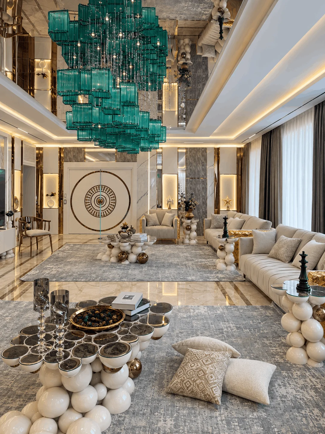 DETAYLARIN İÇİNDEN GEÇEN KISA BİR YOLCULUK