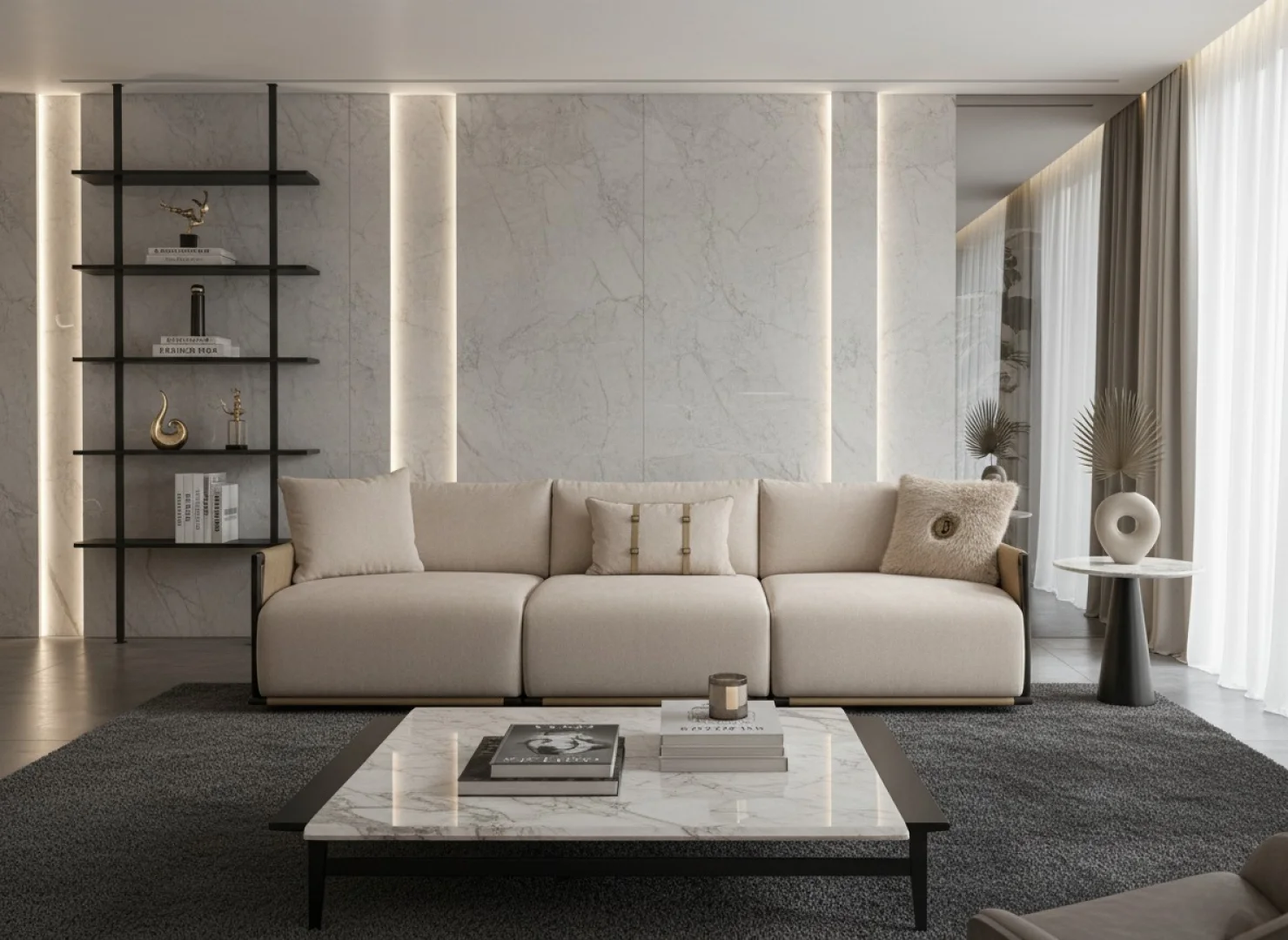 LICE SOFA