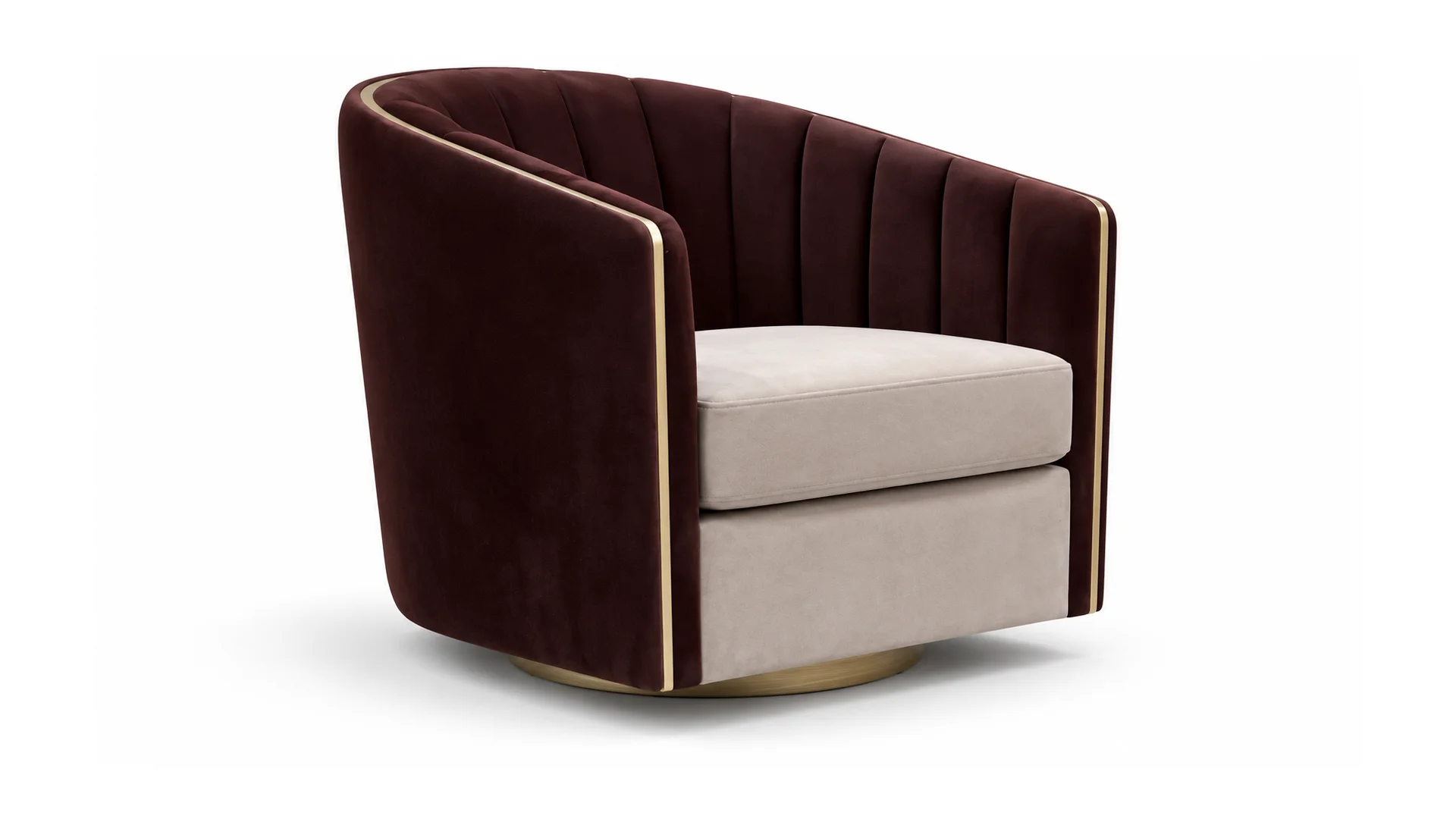 Lempi Armchair