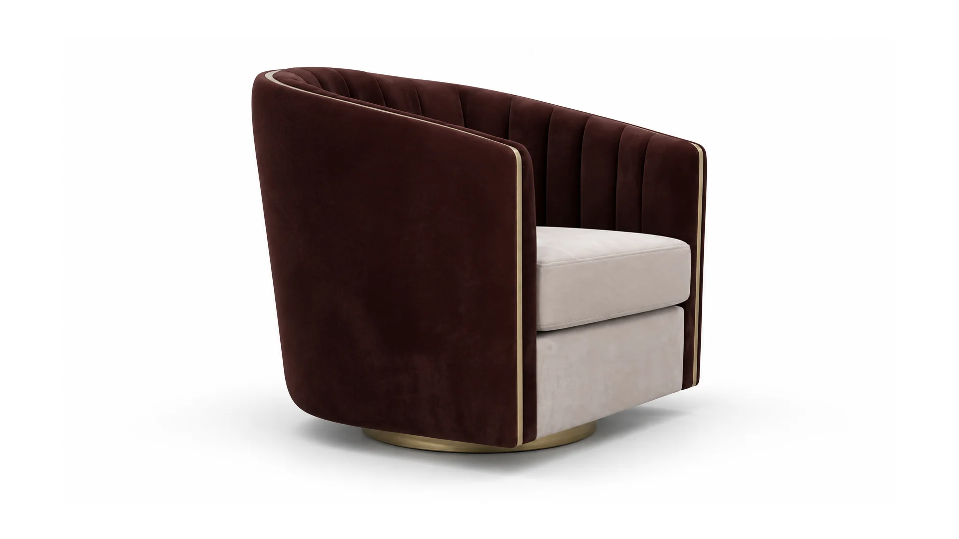Lempi Armchair