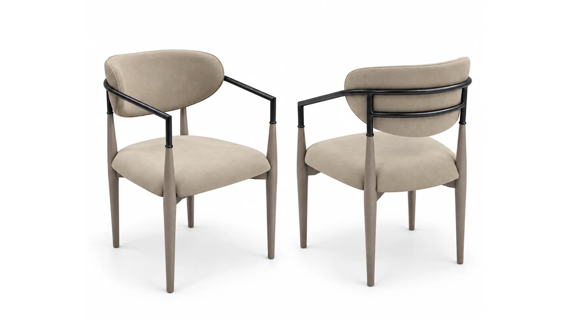 Taika Chair