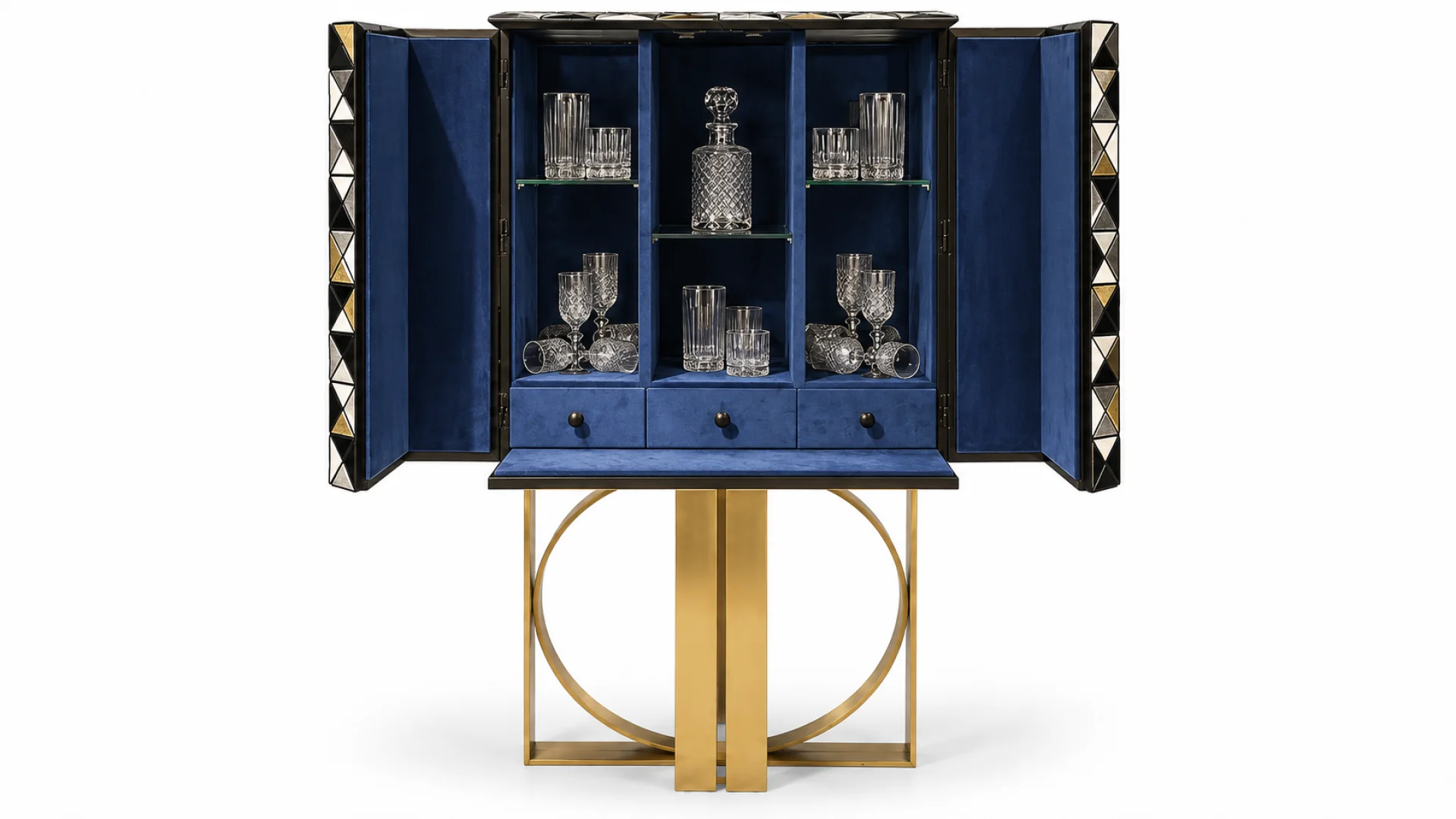 Välke Sideboard
