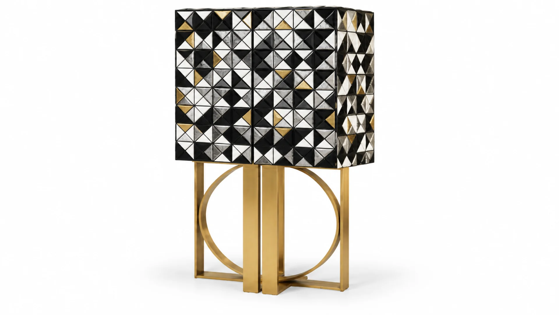 Välke Sideboard